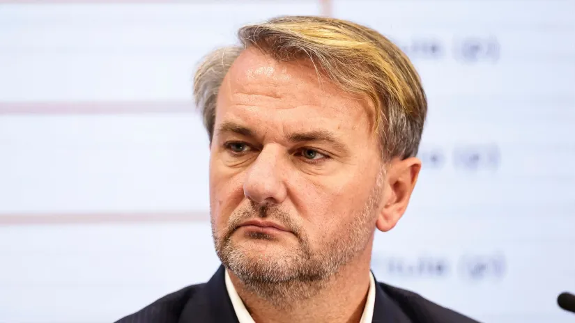 Ostoja Mijailović (©Star Sport)