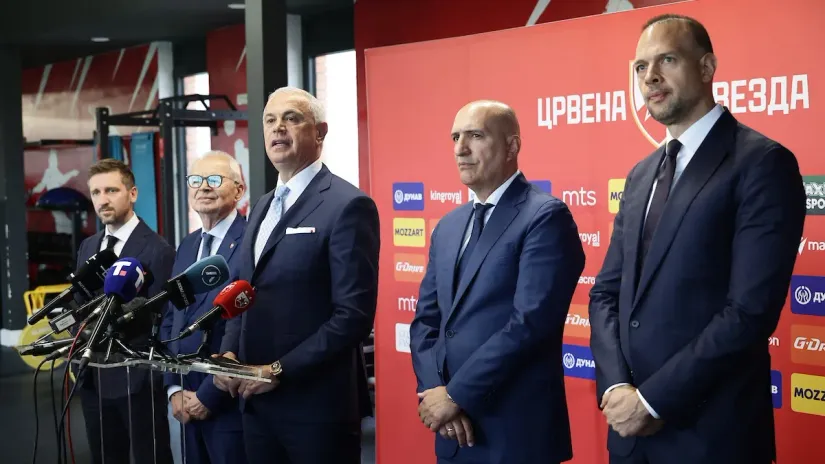 Foto: Star Sport