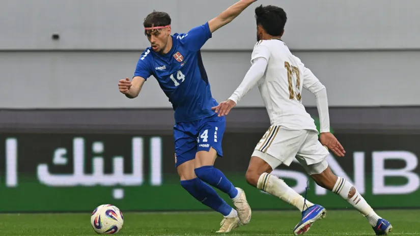 (©Starsport)