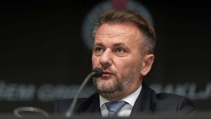 Ostoja Mijailović (©Star Sport)