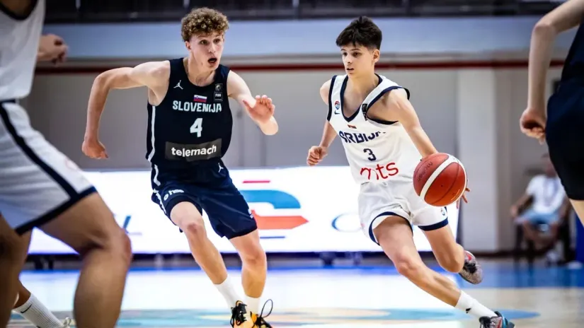 Foto: FIBA