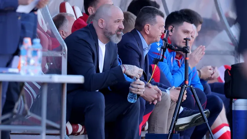 Dejan Stanković (©Starsport)