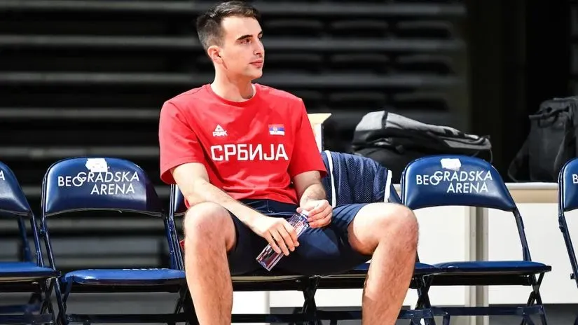 Marko Pecarski