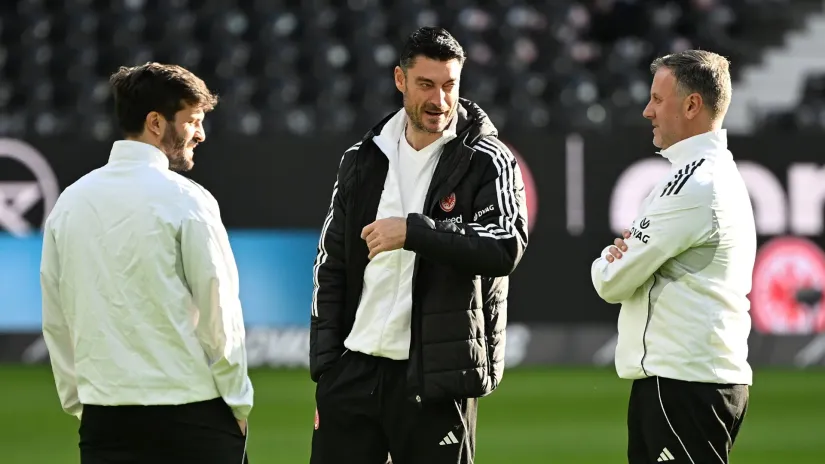 Lorenco Dolčeti, Albert Rijera i Pablo Remon Arteta (Guliver)