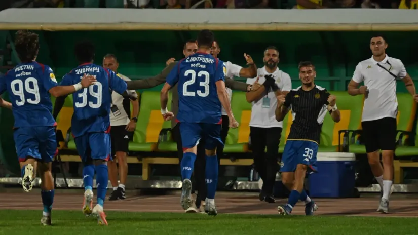 (FK Partizan)