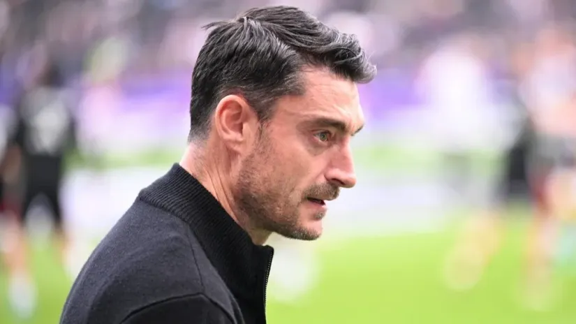 Albert Rijera (©AFP)