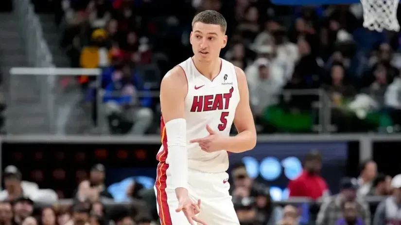 Nikola Jović (© Starsport)