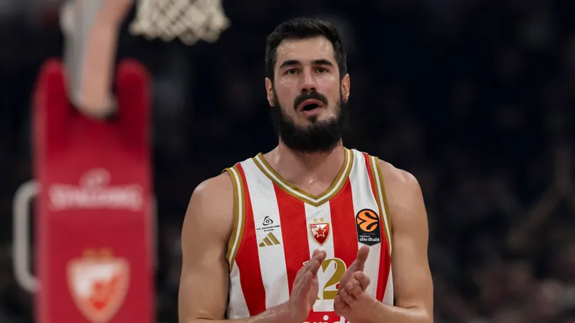 Nikola Kalinić (©Star Sport)