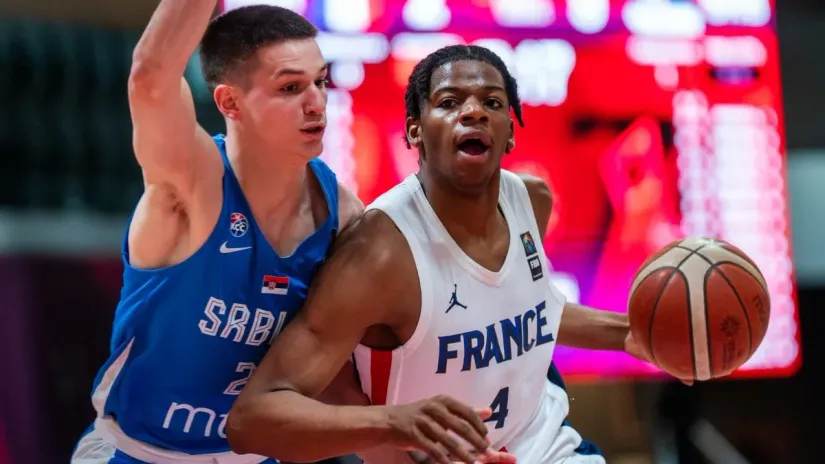 Foto: FIBA