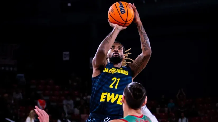 Foto: FIBA