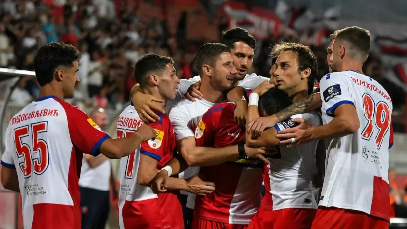 Vojvodina (Starsport)