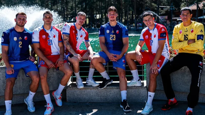 (©RK Vojvodina)