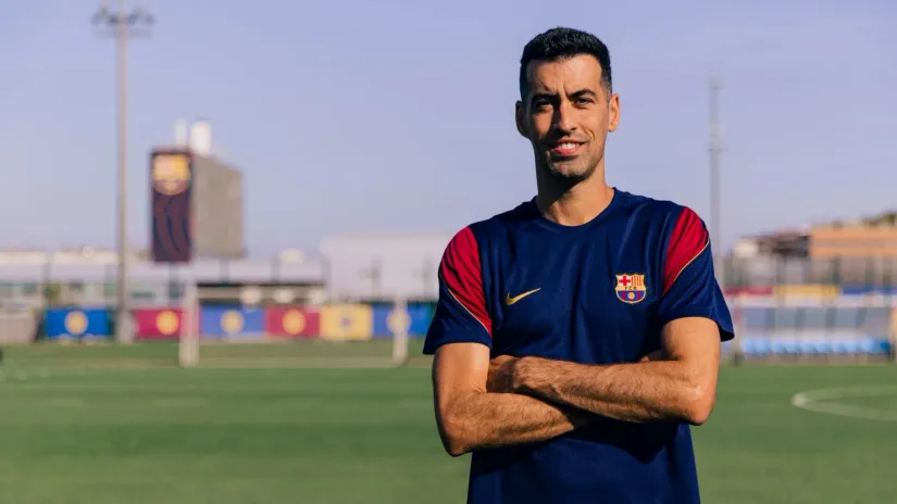 (@FC Barcelona)