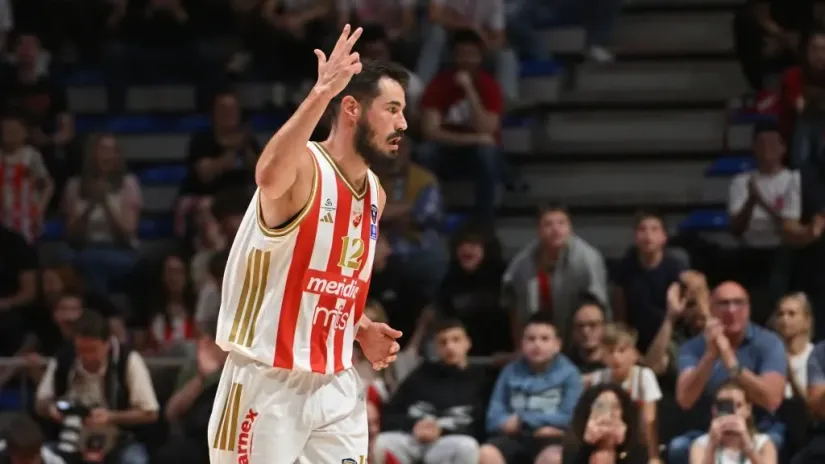 Nikola Kalinić (© MN Press)