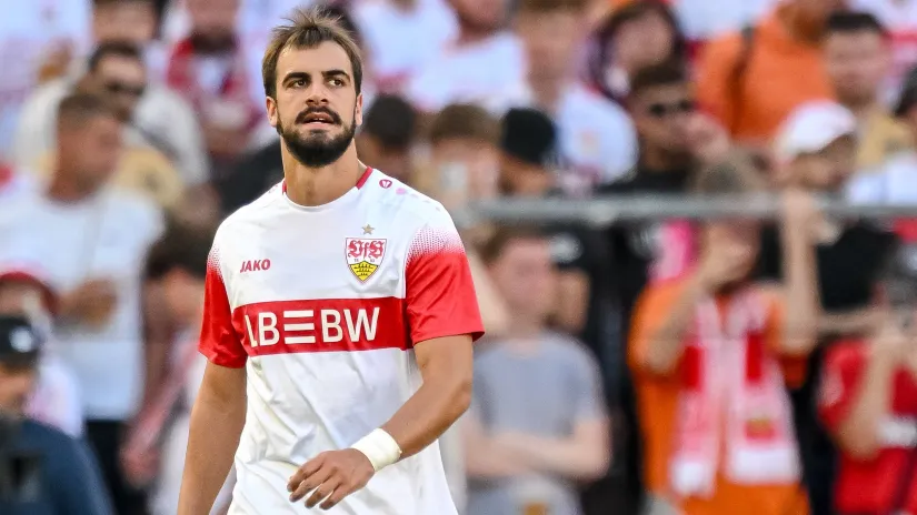 Jovan Milošević (Photo by Harry Langer/DeFodi Images)