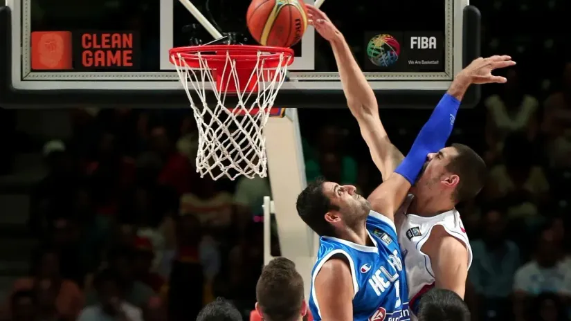 © FIBA