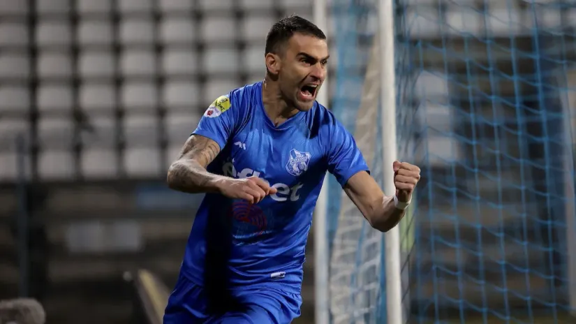 Žarko Udovičić (Starsport)
