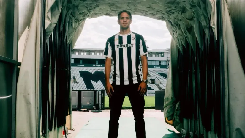 Foto: FK Partizan