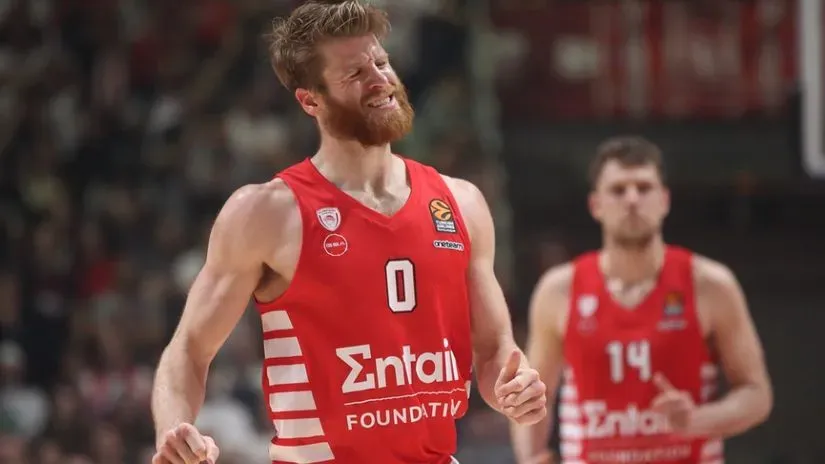 Tomas Vokap (Foto: MN Press)