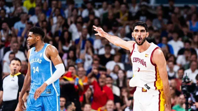 Foto: FIBA