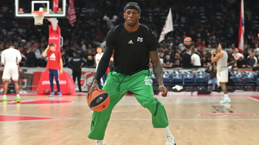 Kendrik Nan (©MN Press)