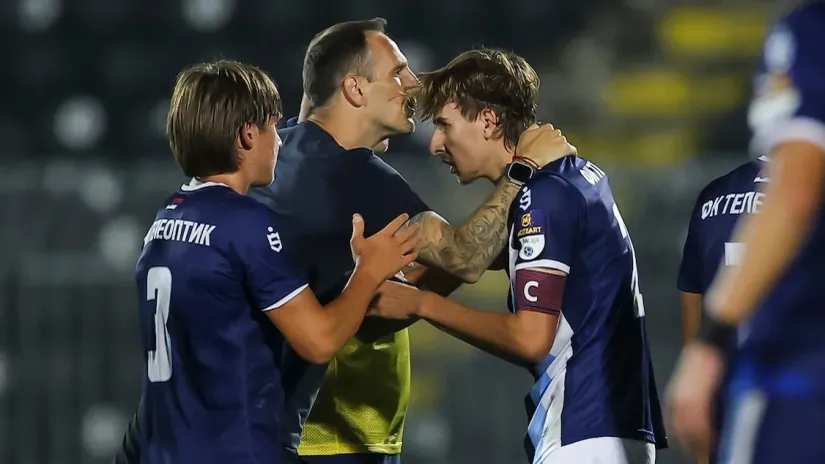 (©Starsport)