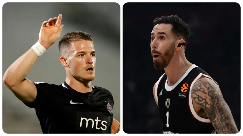 Ognjen Ožegović i Luka Vildoza (©Starsport)
