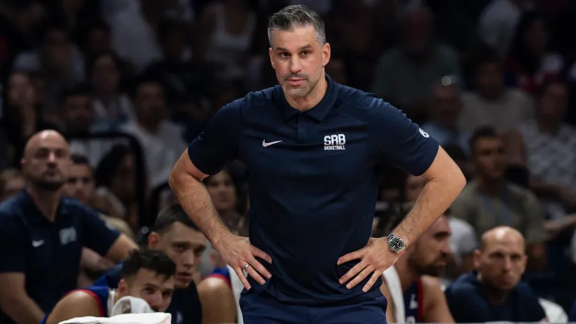 Dušan Alimpijević (Foto: Starsport)