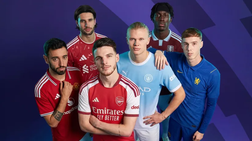 Nulta tačka nove ere Premijer lige: Ima li junaka da izazove Arsenal?