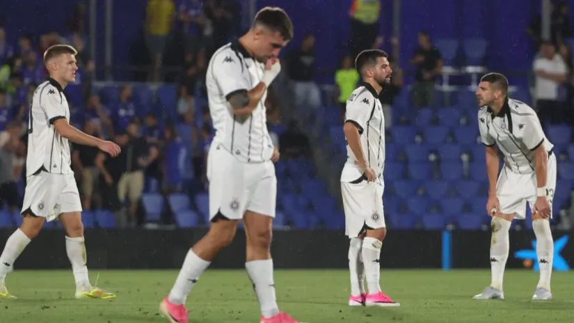 Foto: FK Partizan