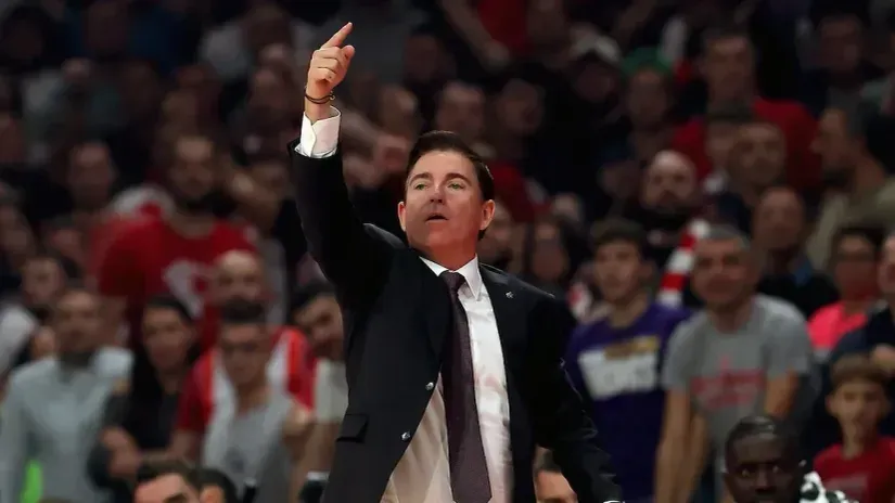 Ćavi Paskval (Foto: Starsport)
