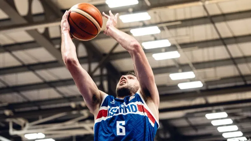 Foto: FIBA