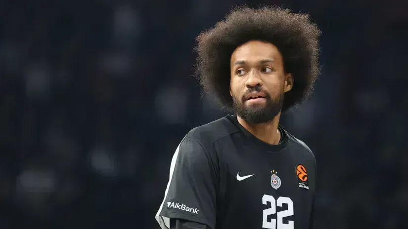 Džabari Parker (© Starsport)