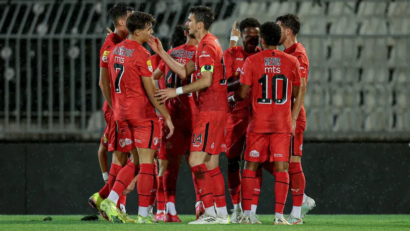 (©Starsport)