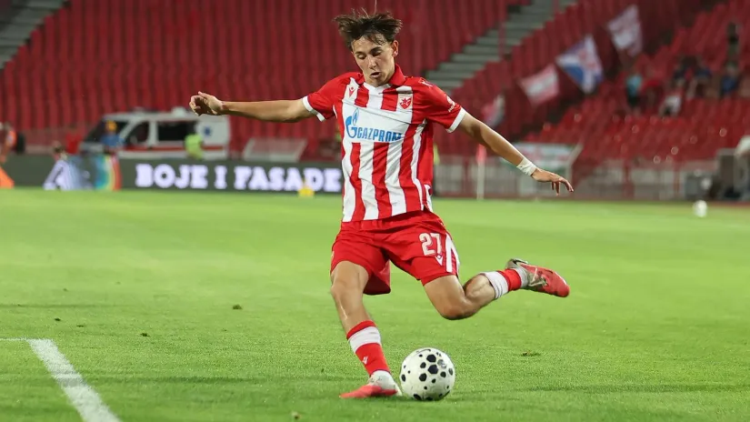 Matej Strika (@MNPress)