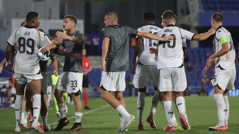 (FK Partizan)