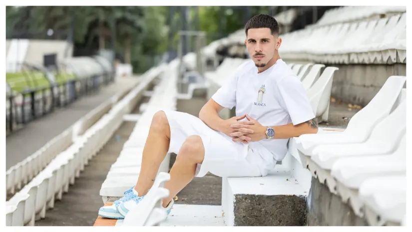 ©FK Železničar