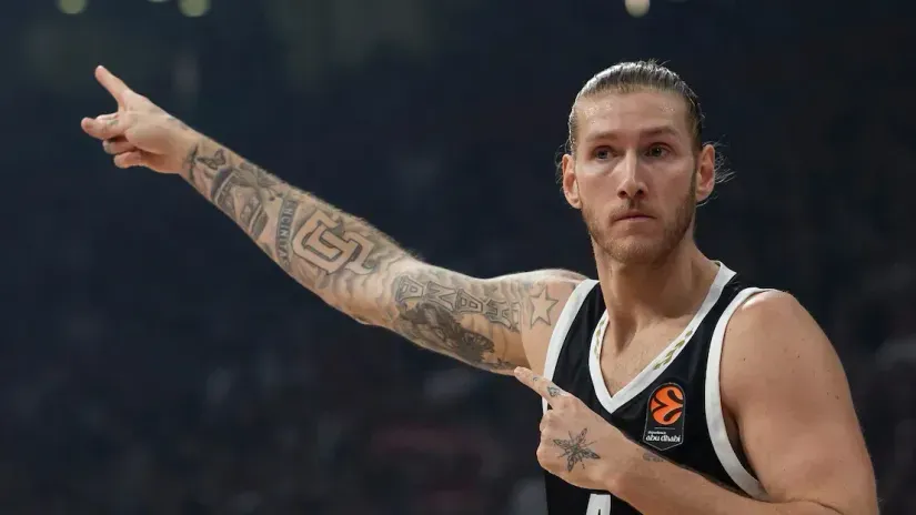 Dilan Osetkovski (© Starsport)