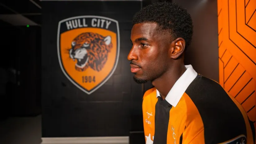 (©Hull City)