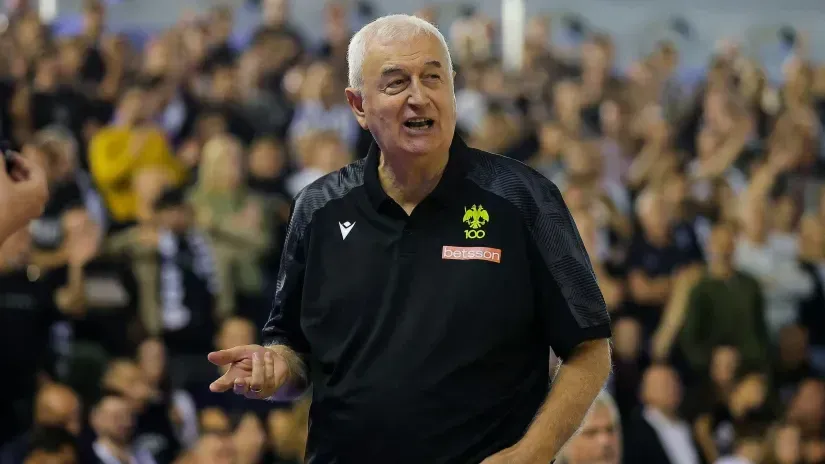 Dragan Šakota (© FIBA)