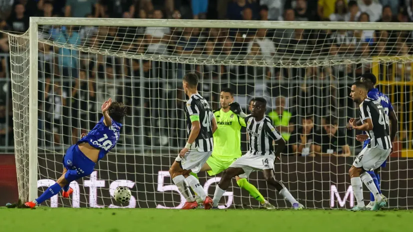 (©Starsport)