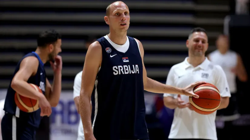 Dejan Davidovac (©Star Sport)