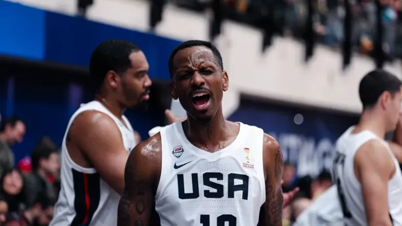 © FIBA