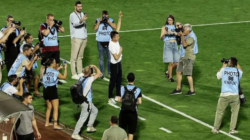 (Star sport/Srđan Stevanović)