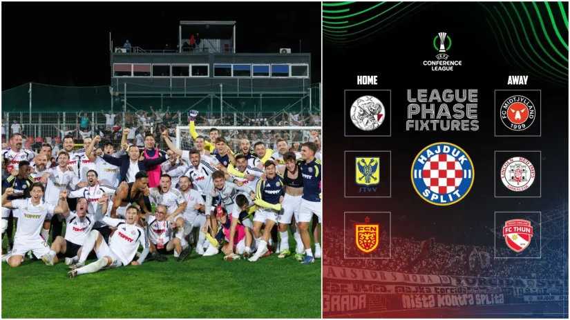 (©Hajduk.hr)
