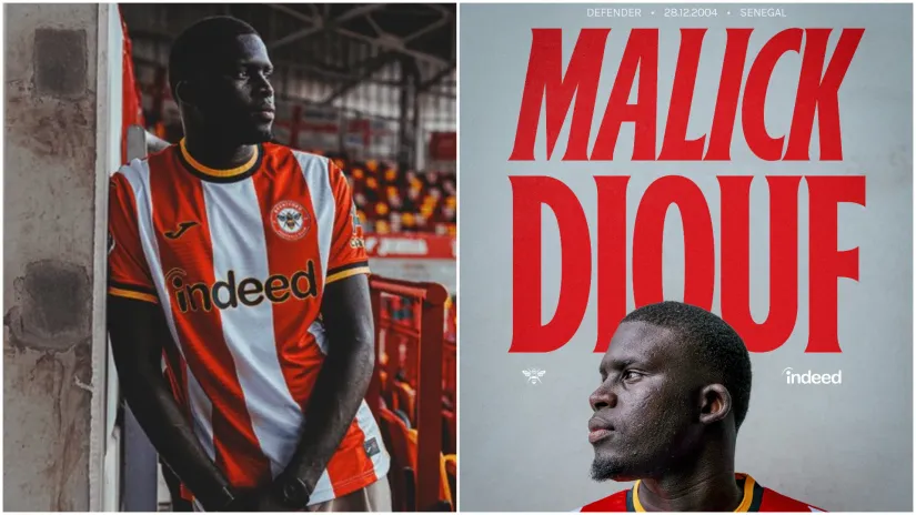 ©BrentfordFC