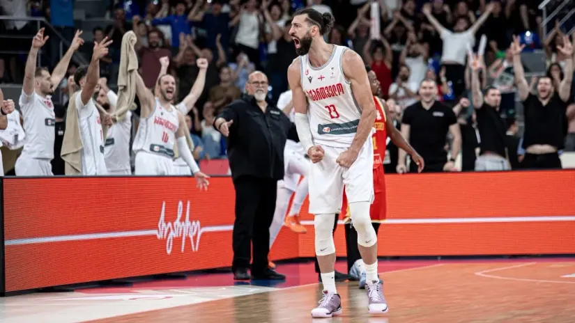 Foto: FIBA