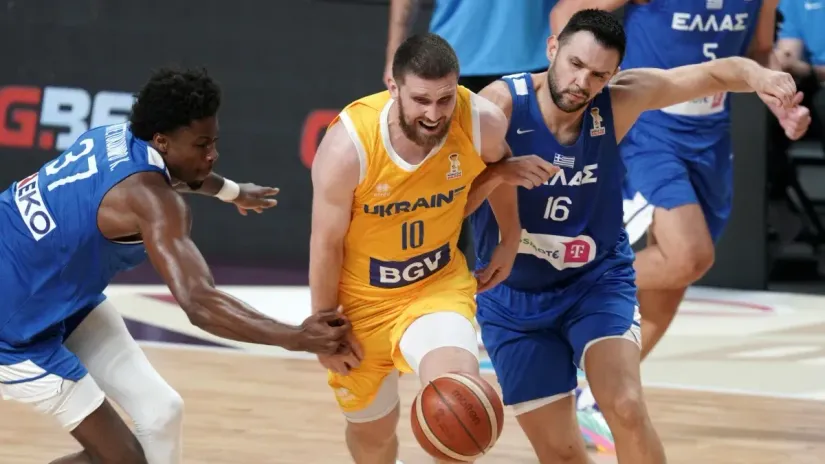 Foto: FIBA