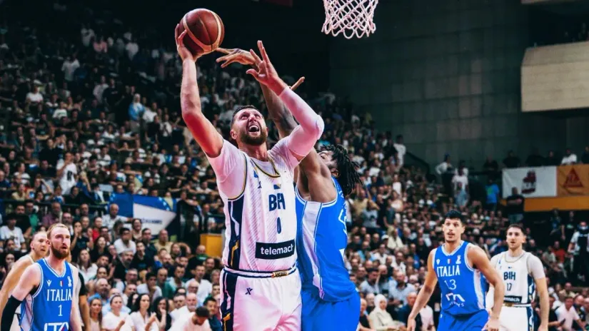 Foto: FIBA