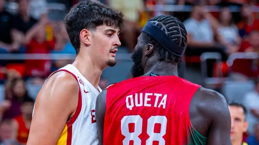 Foto: FIBA